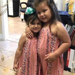 Meet your Posher, Aimeeliz